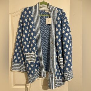 Vita Grace cardigan